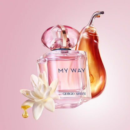 My Way Nectar - EDP - 90ml