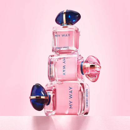 My Way Nectar - EDP - 90ml