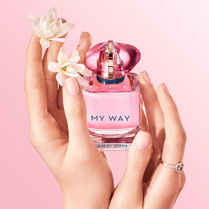 My Way Nectar - EDP - 90ml