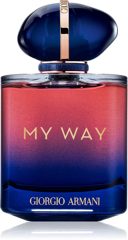 My Way - Parfum - 90ml