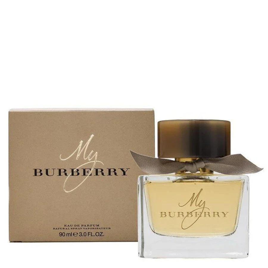 My Burberry - 90 ML