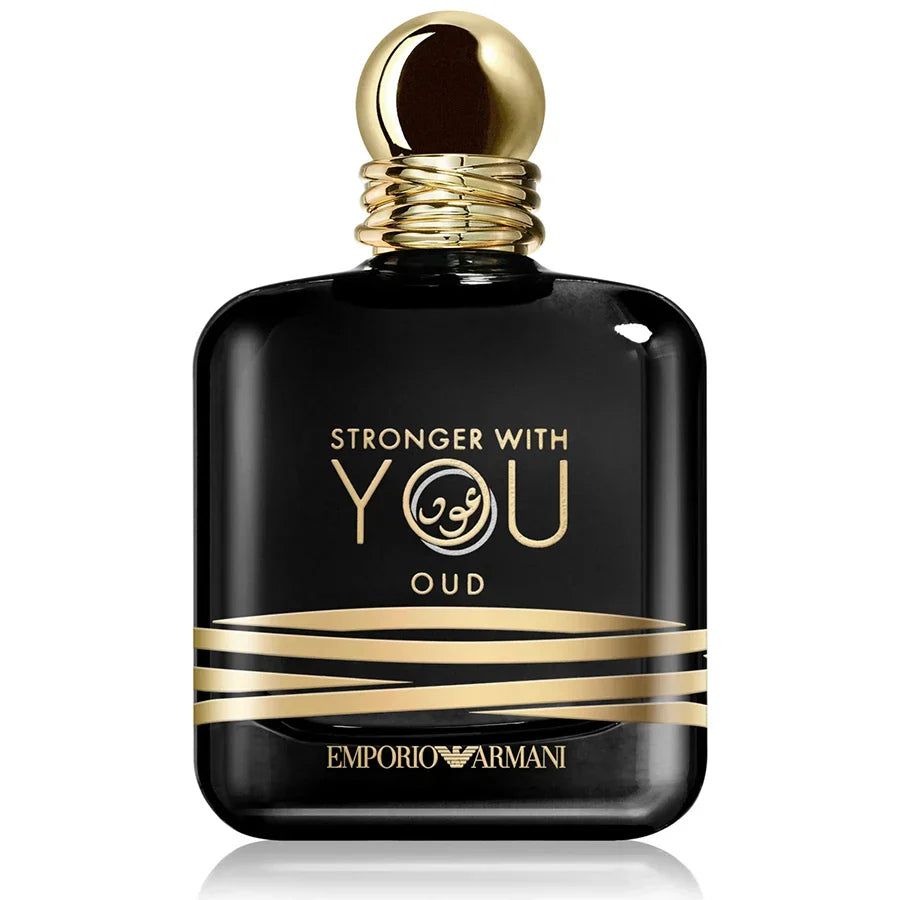 Stronger With You Oud - 100 ML