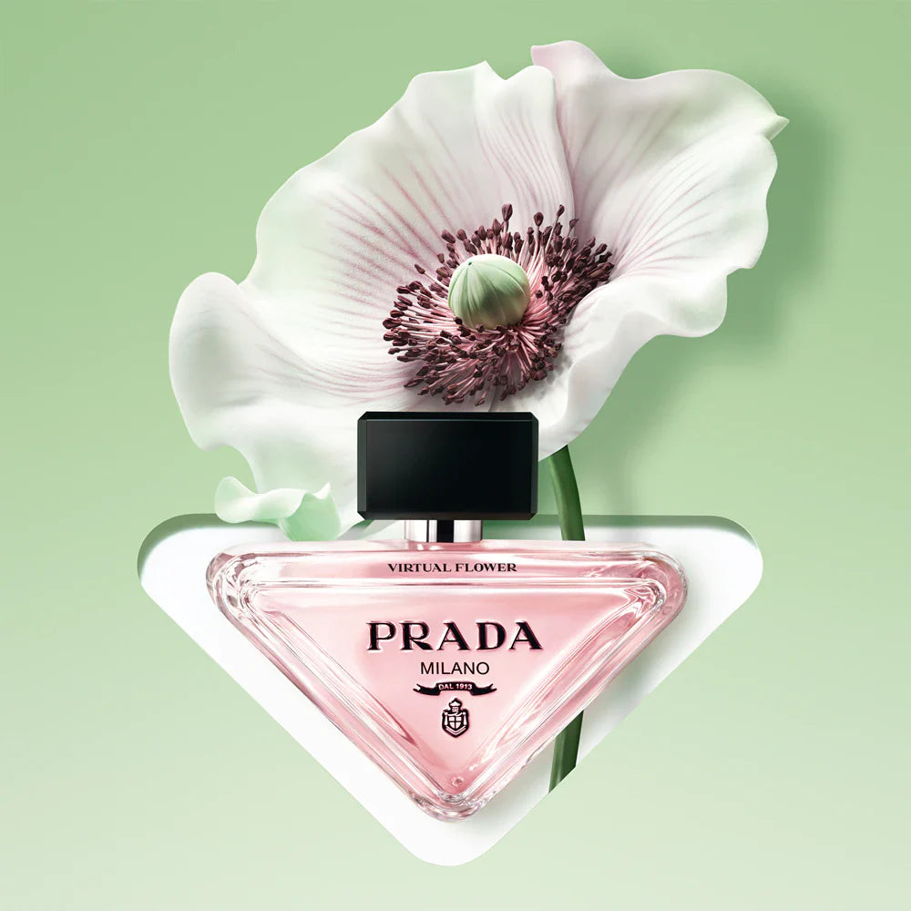 Paradoxe Virtual Flower - EDP - 100ml