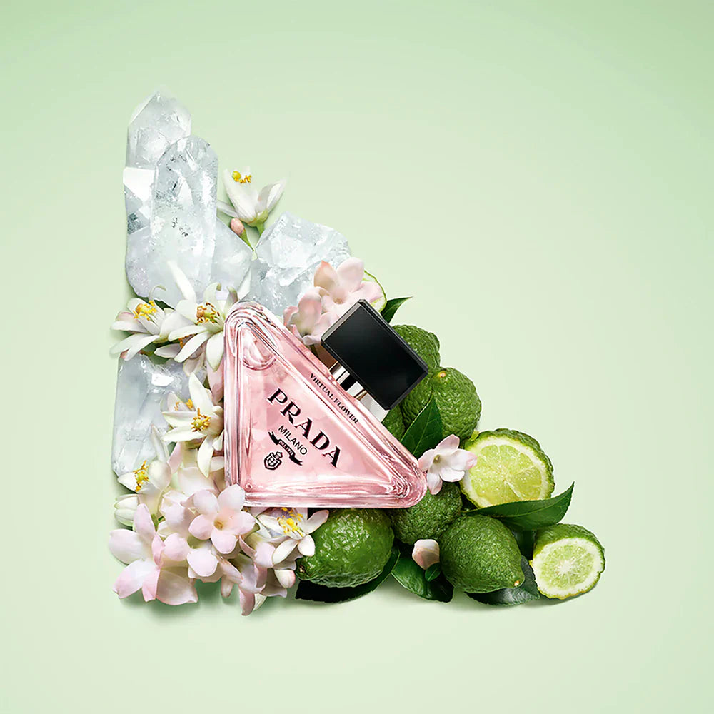 Paradoxe Virtual Flower - EDP - 100ml