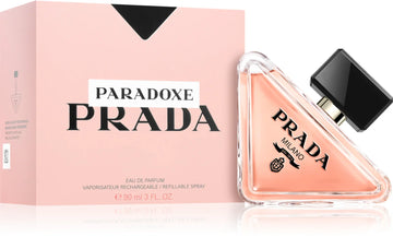 Paradoxe - EDP - 100ml .