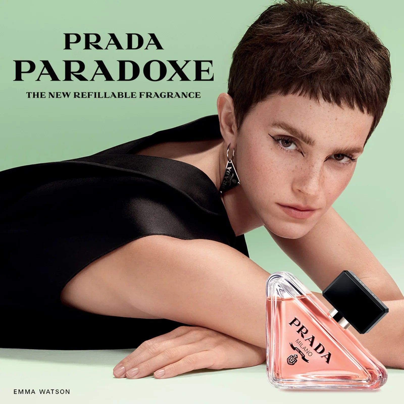 Paradoxe - EDP - 100ml .