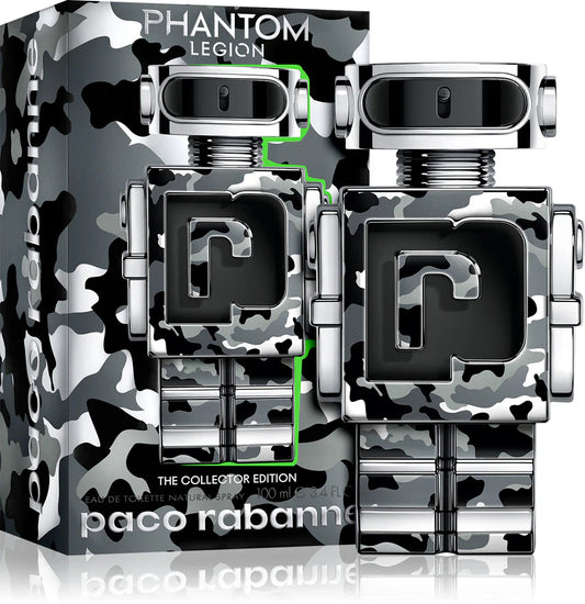 Phantom Legion - EDT - 100ml