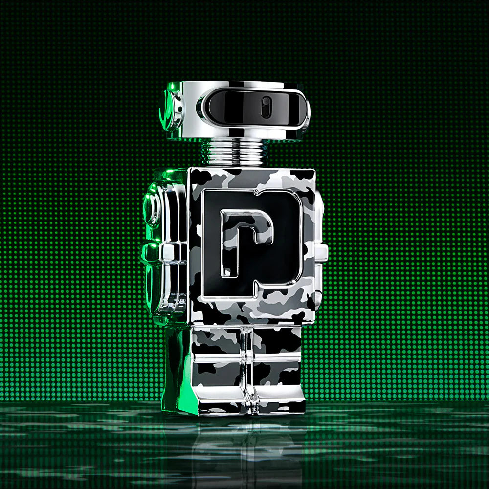 Phantom Legion - EDT - 100ml