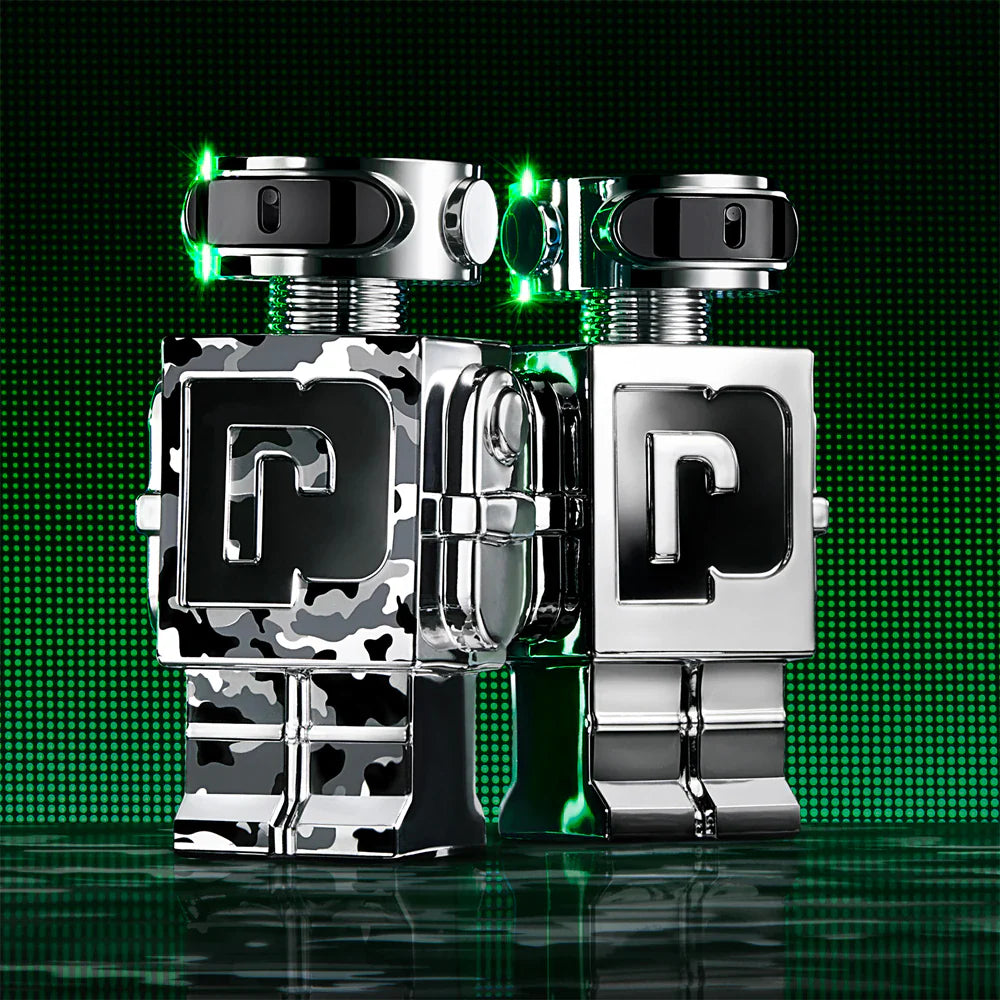 Phantom Legion - EDT - 100ml