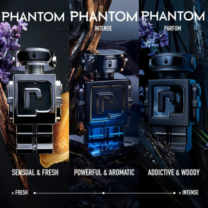 Phantom - EDT - 100ml