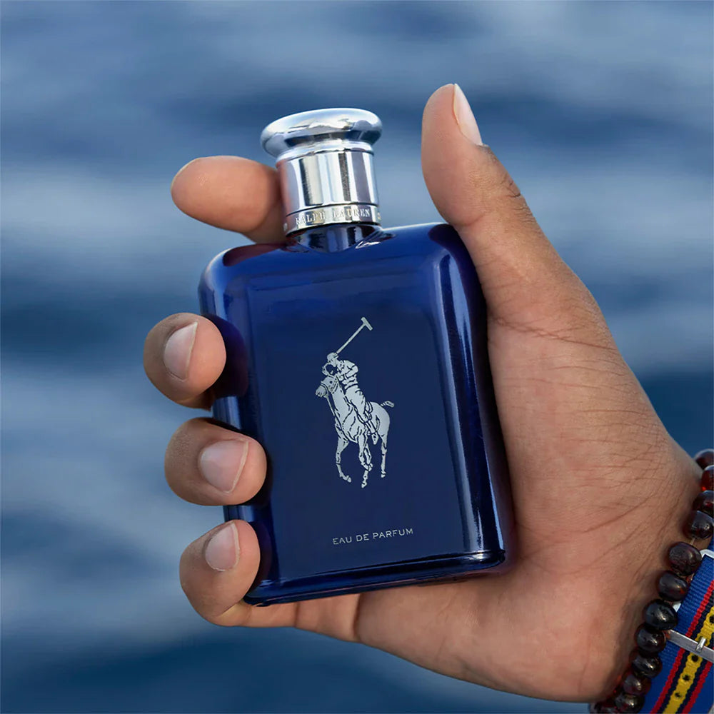 Polo Blue - EDP - 100ml