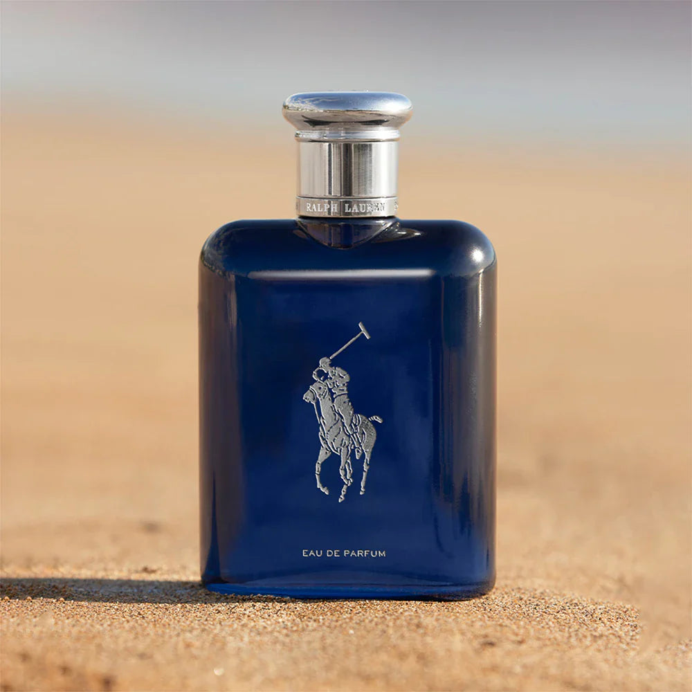 Polo Blue - EDP - 100ml