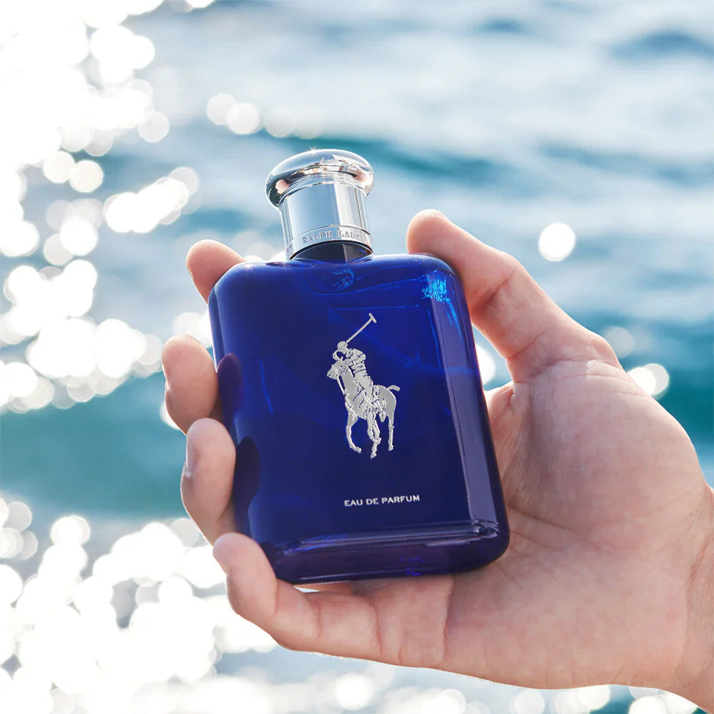 Polo Blue - EDP - 100ml