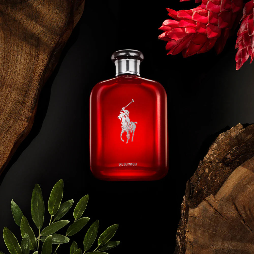 Polo Red - EDP - 100ml