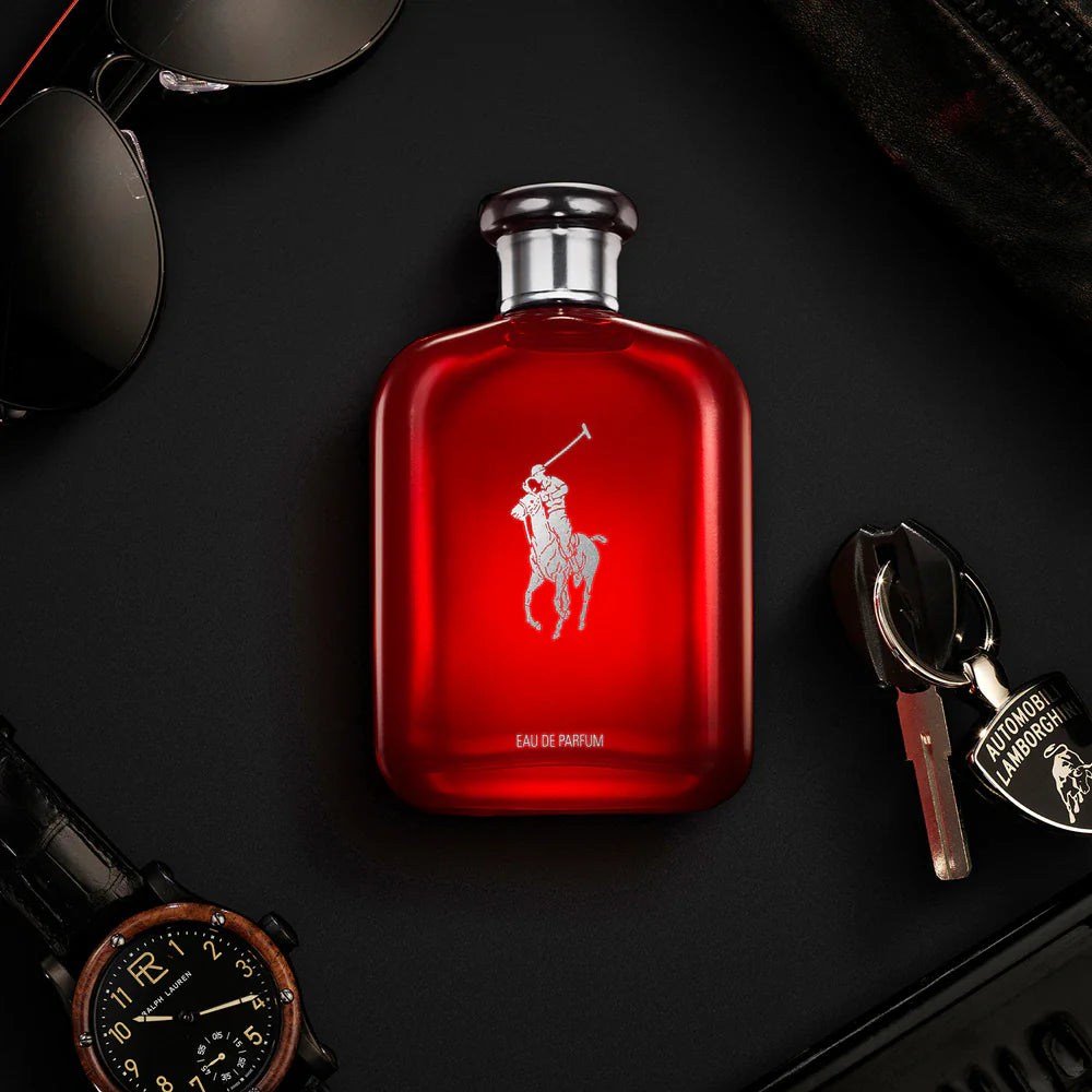 Polo Red - EDP - 100ml