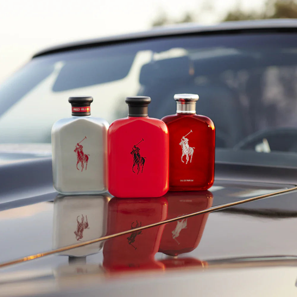 Polo Red - EDP - 100ml
