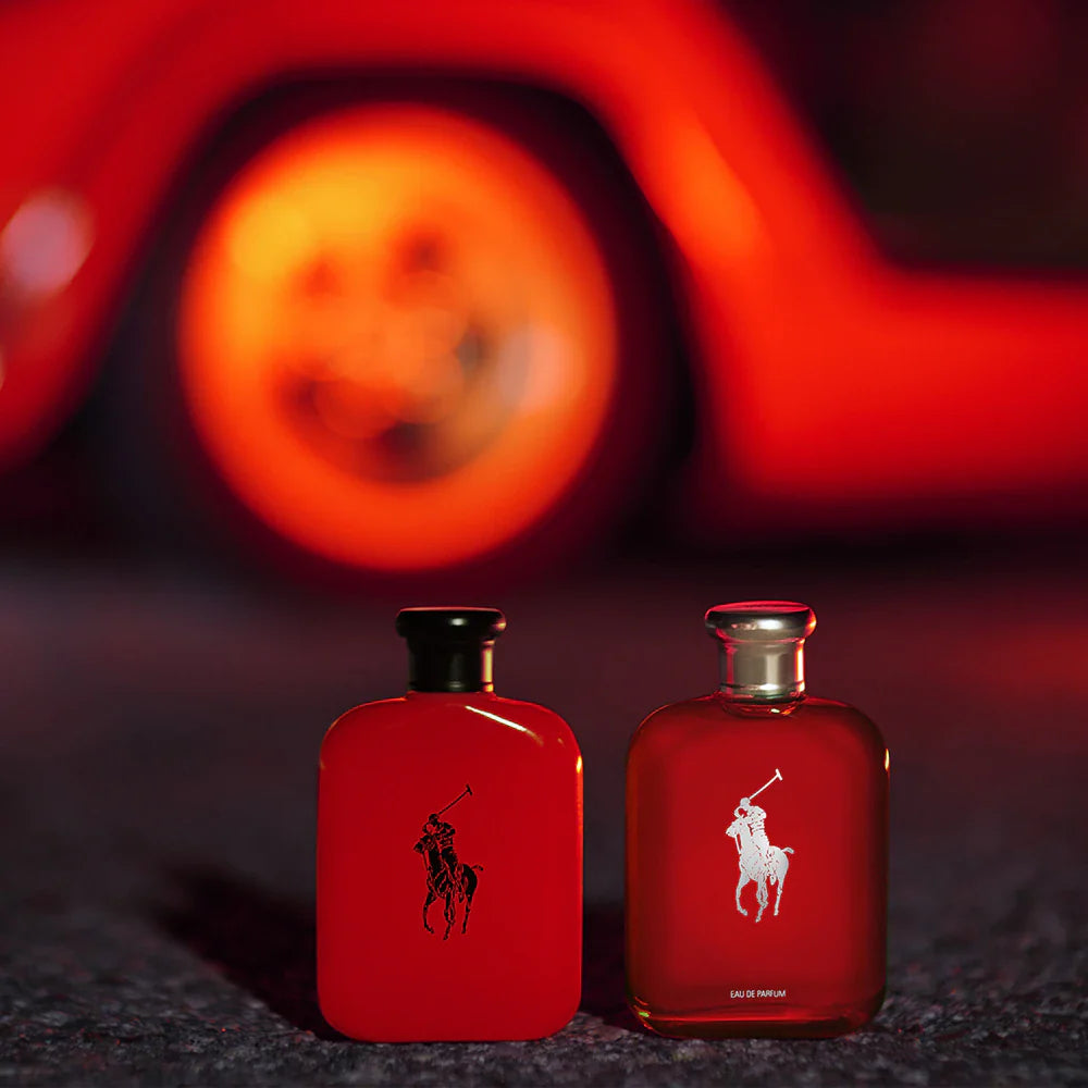 Polo Red - EDP - 100ml
