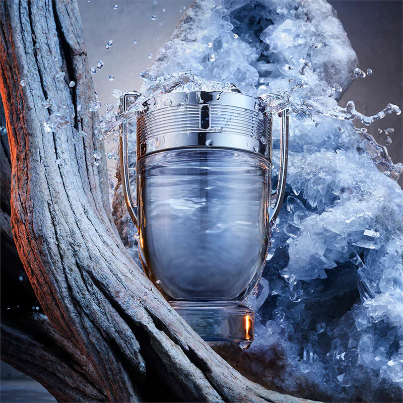 Invictus - EDT - 100ml