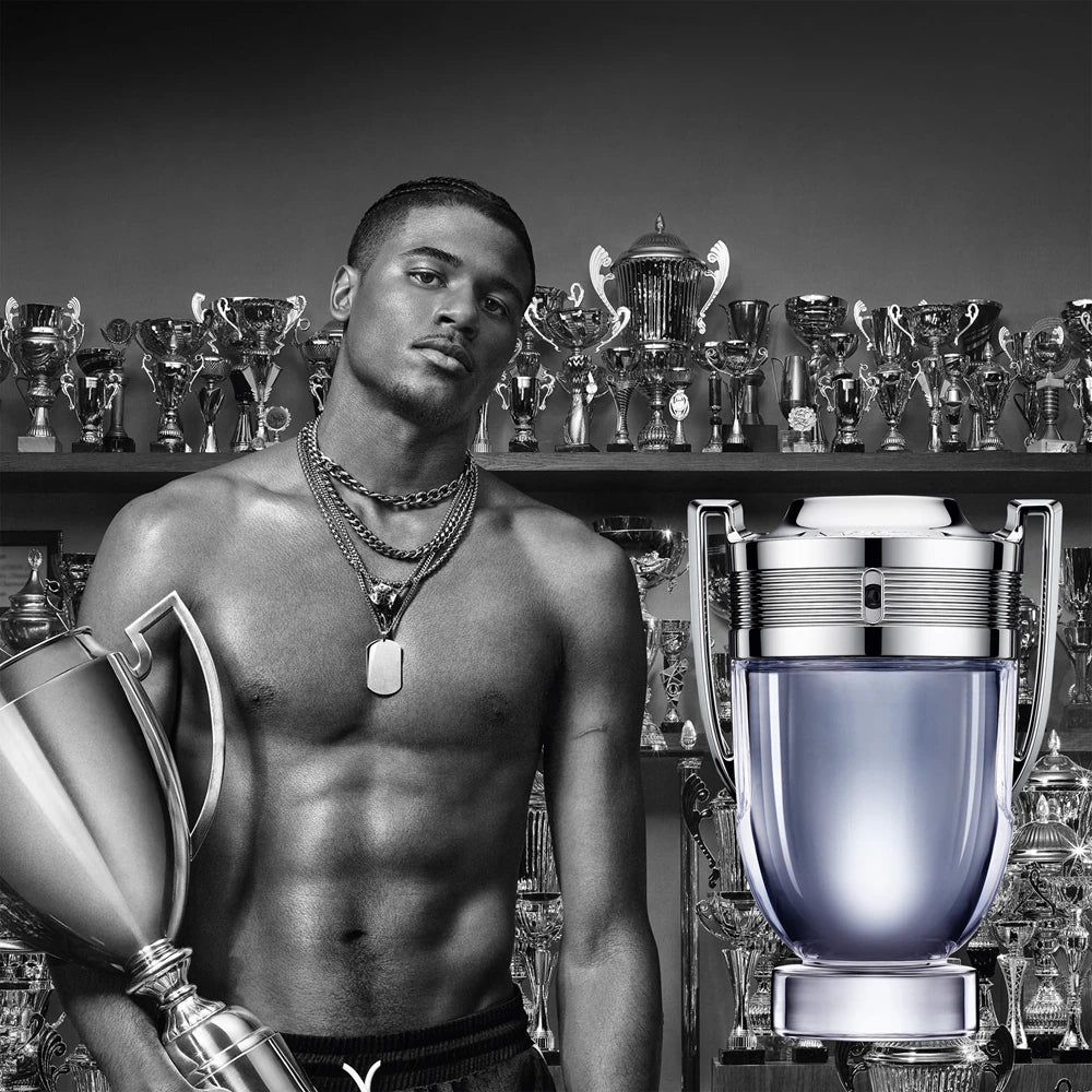 Invictus - EDT - 100ml