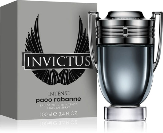 Invictus Intense - EDT Intense - 100ml