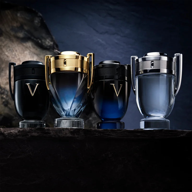 Invictus Victory - EDP Extreme - 100ml