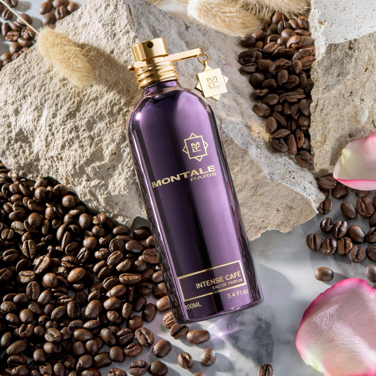 Intense Cafe - EDP - 100ml