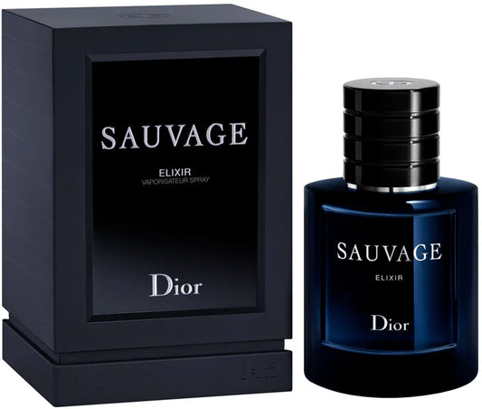 Sauvage Elixir - EDP - 30ml