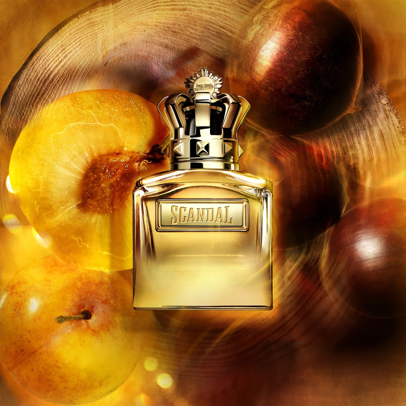 Scandal Men Absolu - EDP - 100ml