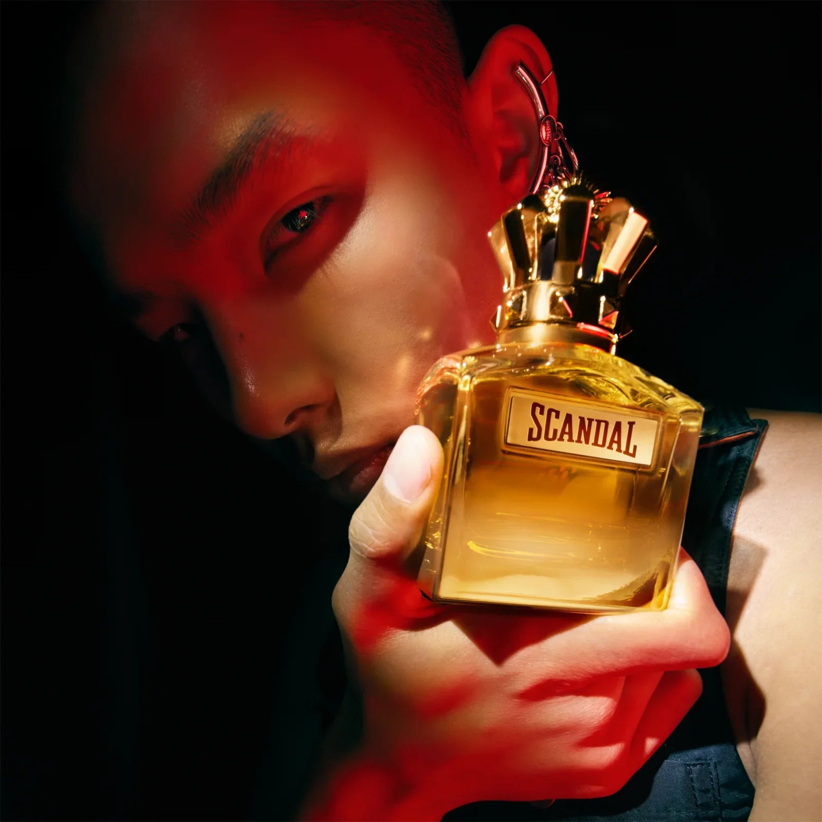 Scandal Men Absolu - EDP - 100ml