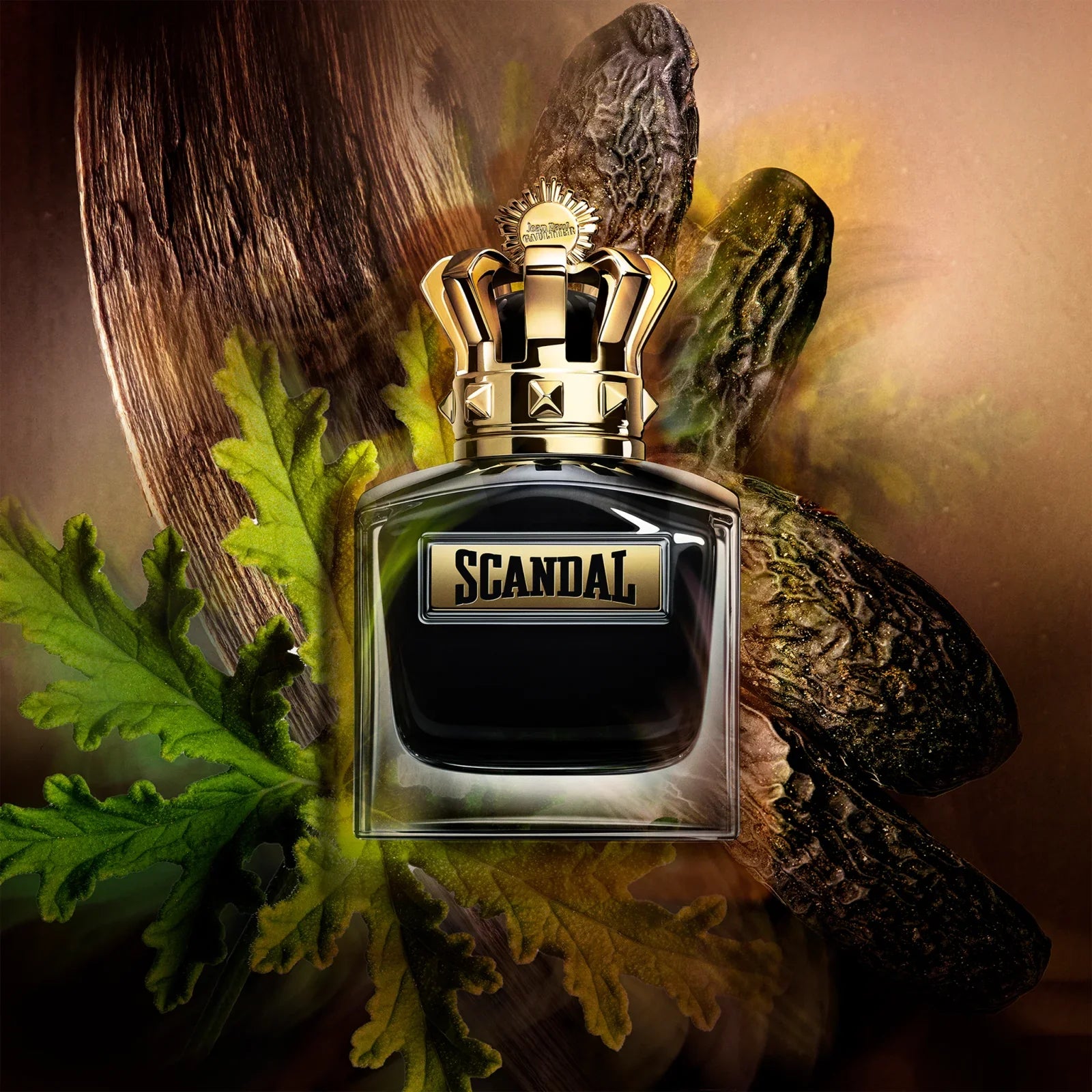 Scandal Men Le Parfum - EDP - 100ml