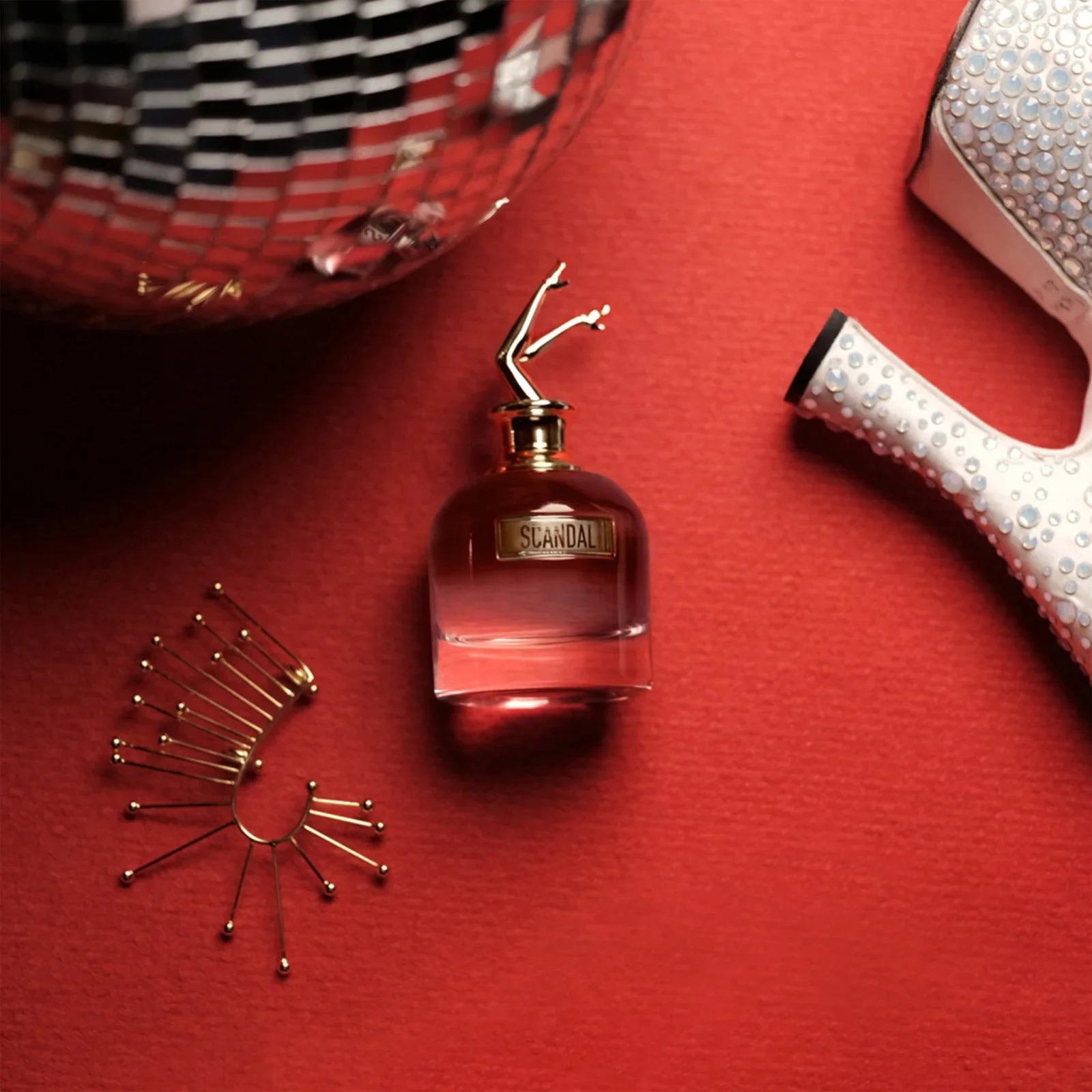 Scandal Women - EDP - 80ml