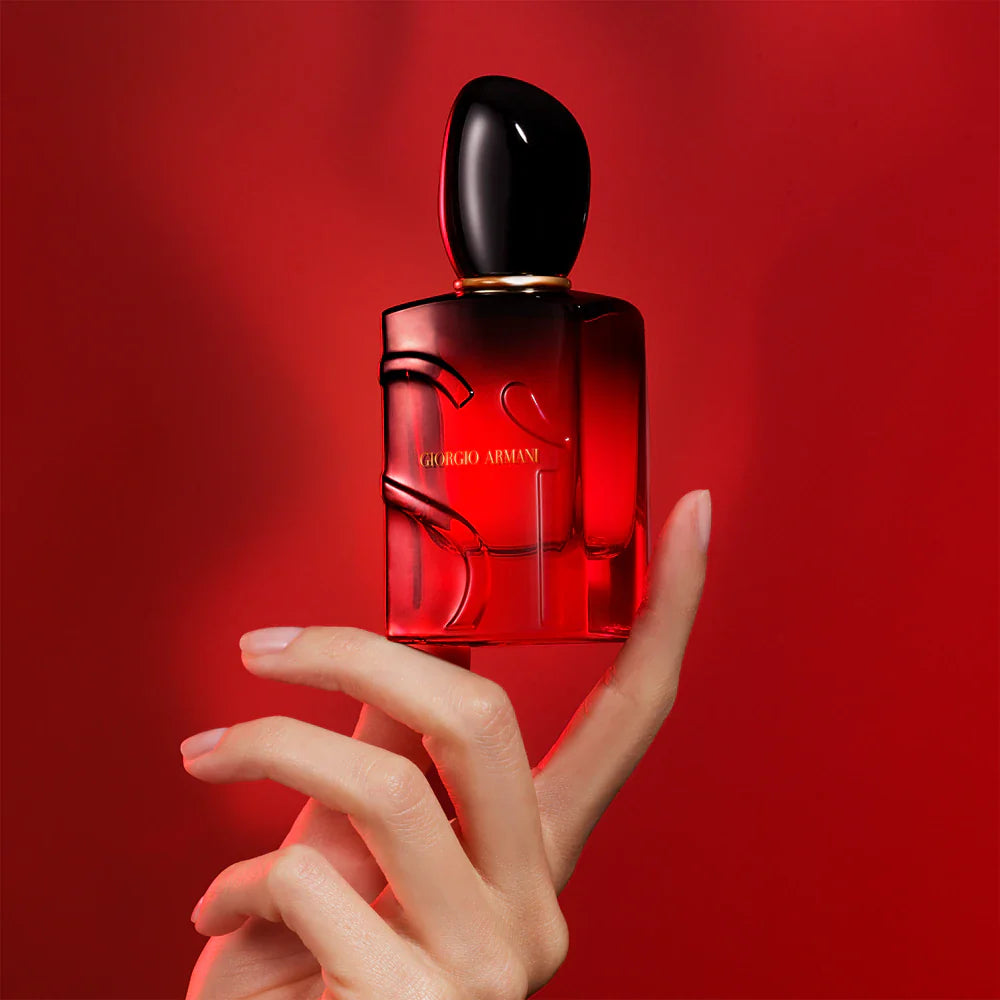 Si Passione - EDP Intense - 100ml