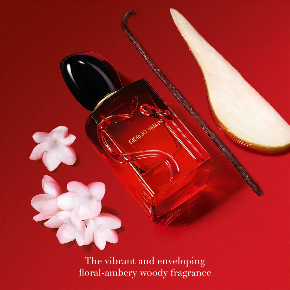 Si Passione - EDP Intense - 100ml