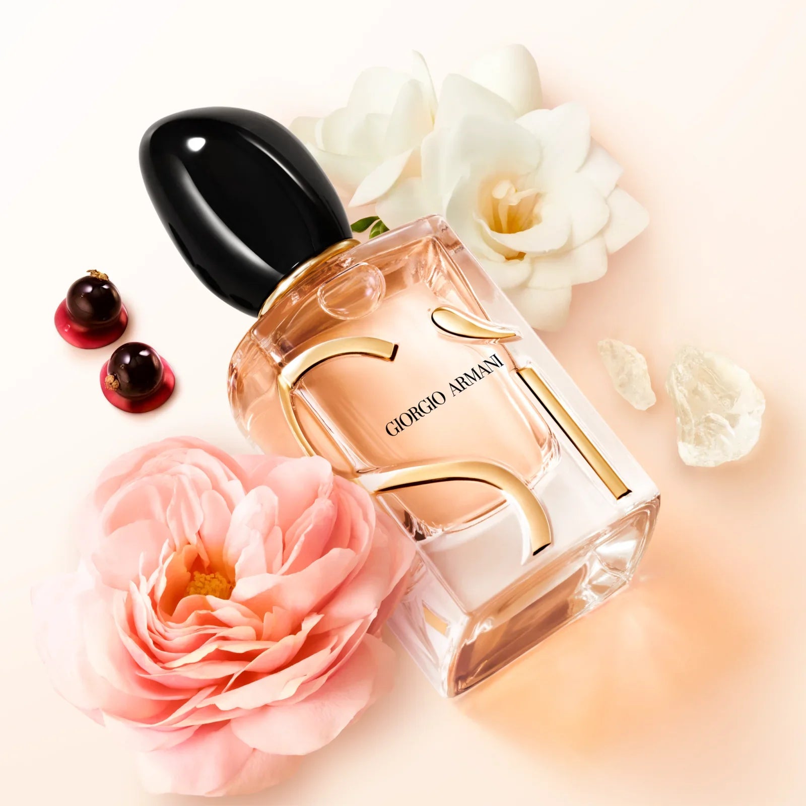 Si - EDP - 100ml