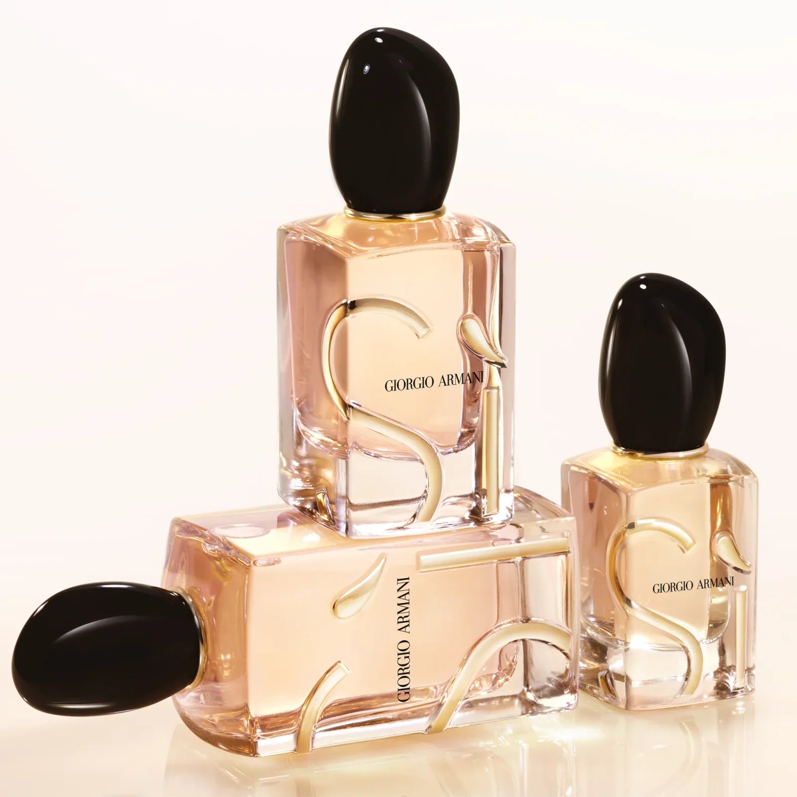 Si - EDP - 100ml