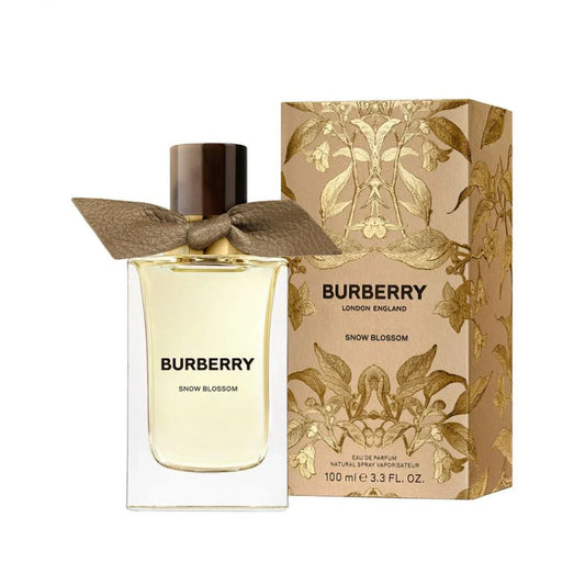 Burberry Snow Blossom - EDP - 100ml