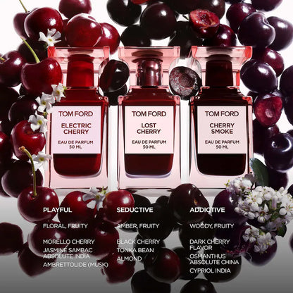 Lost Cherry - EDP - 100ml