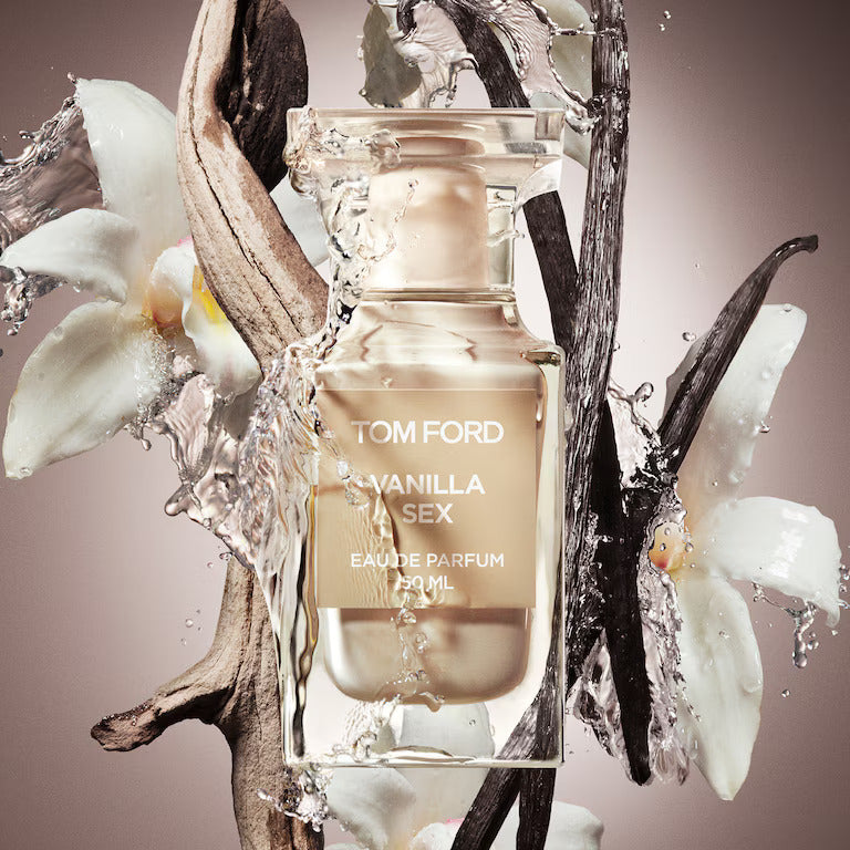 Vanilla Sex - EDP - 100ml