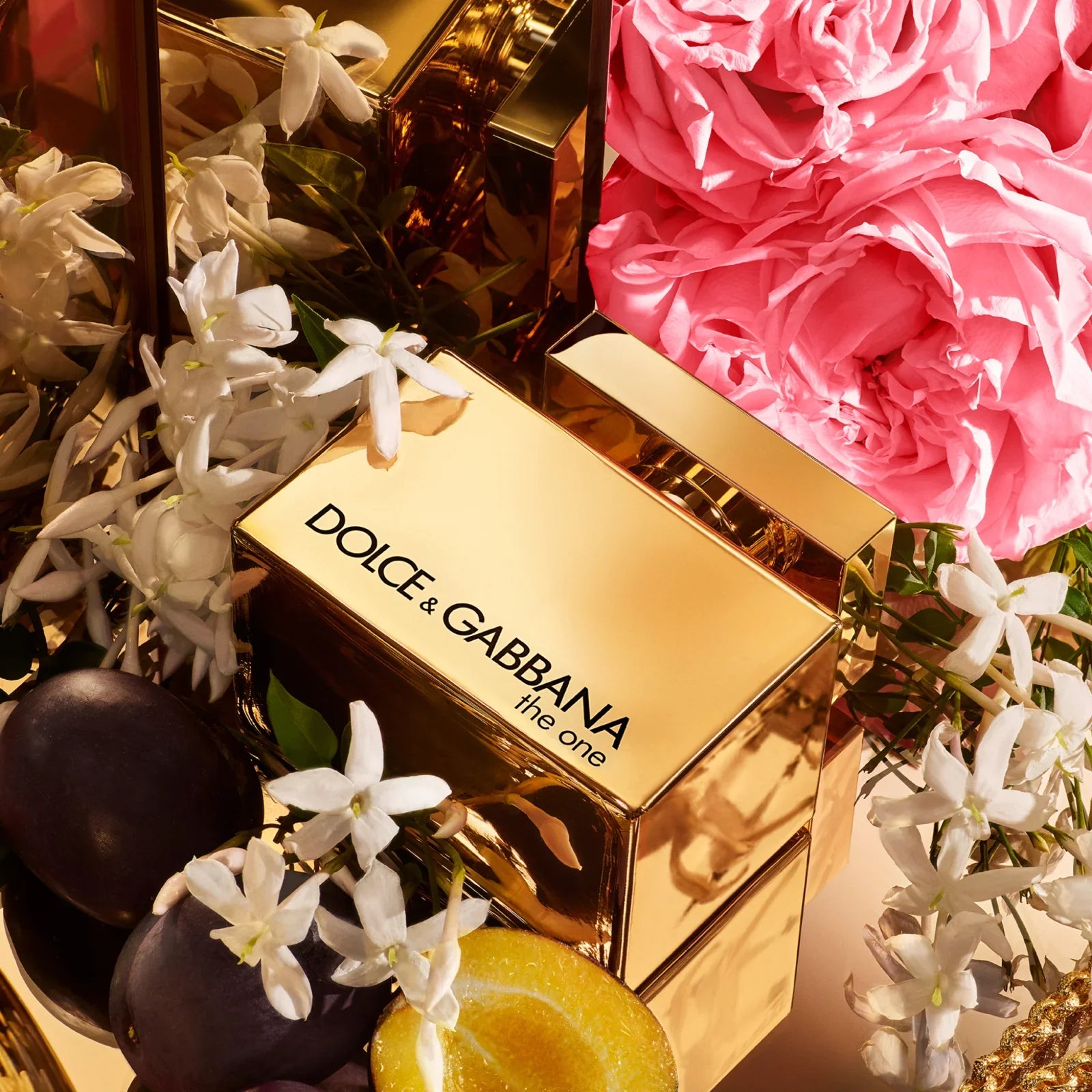 The One Gold  - EDP - 75ml