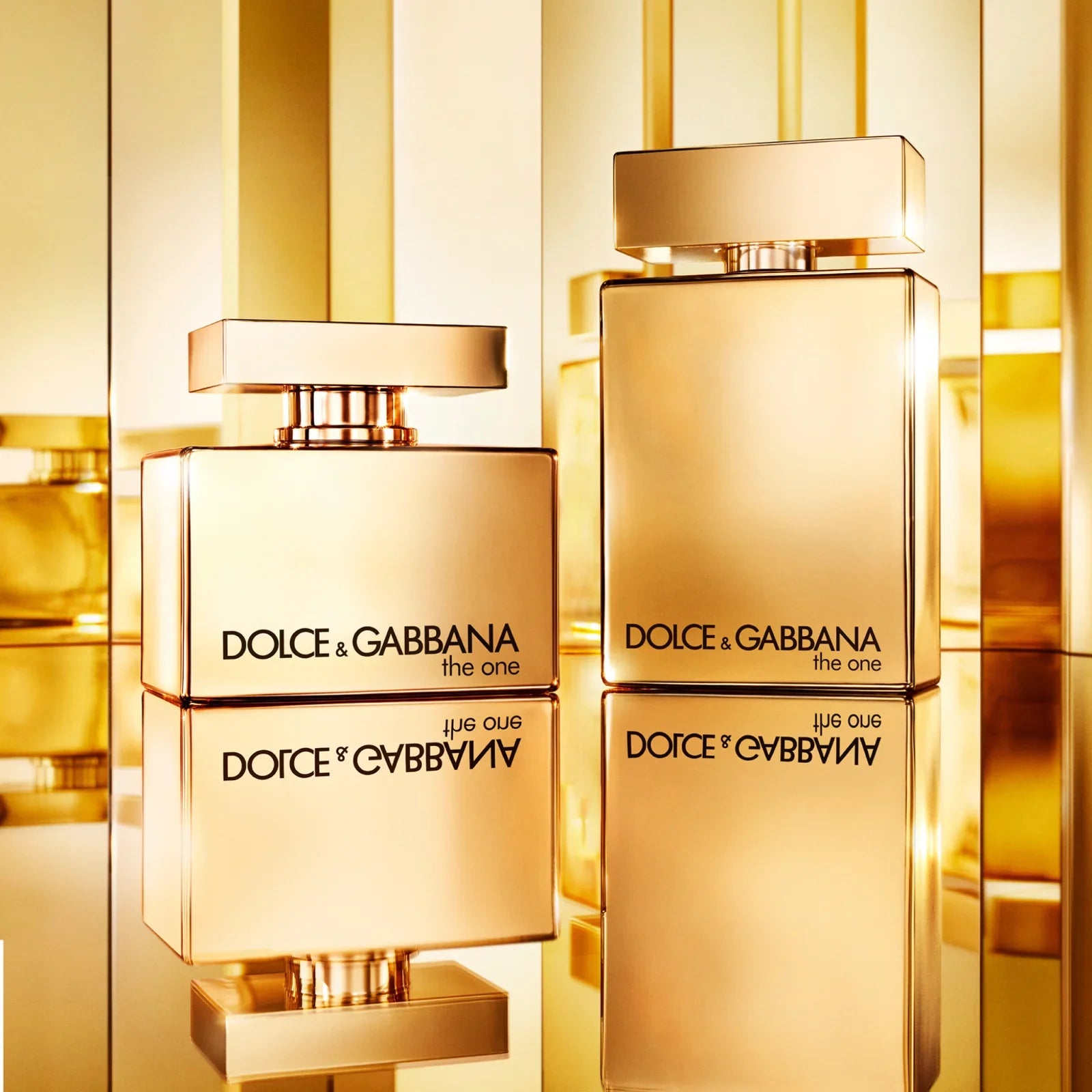 The One Gold  - EDP - 75ml