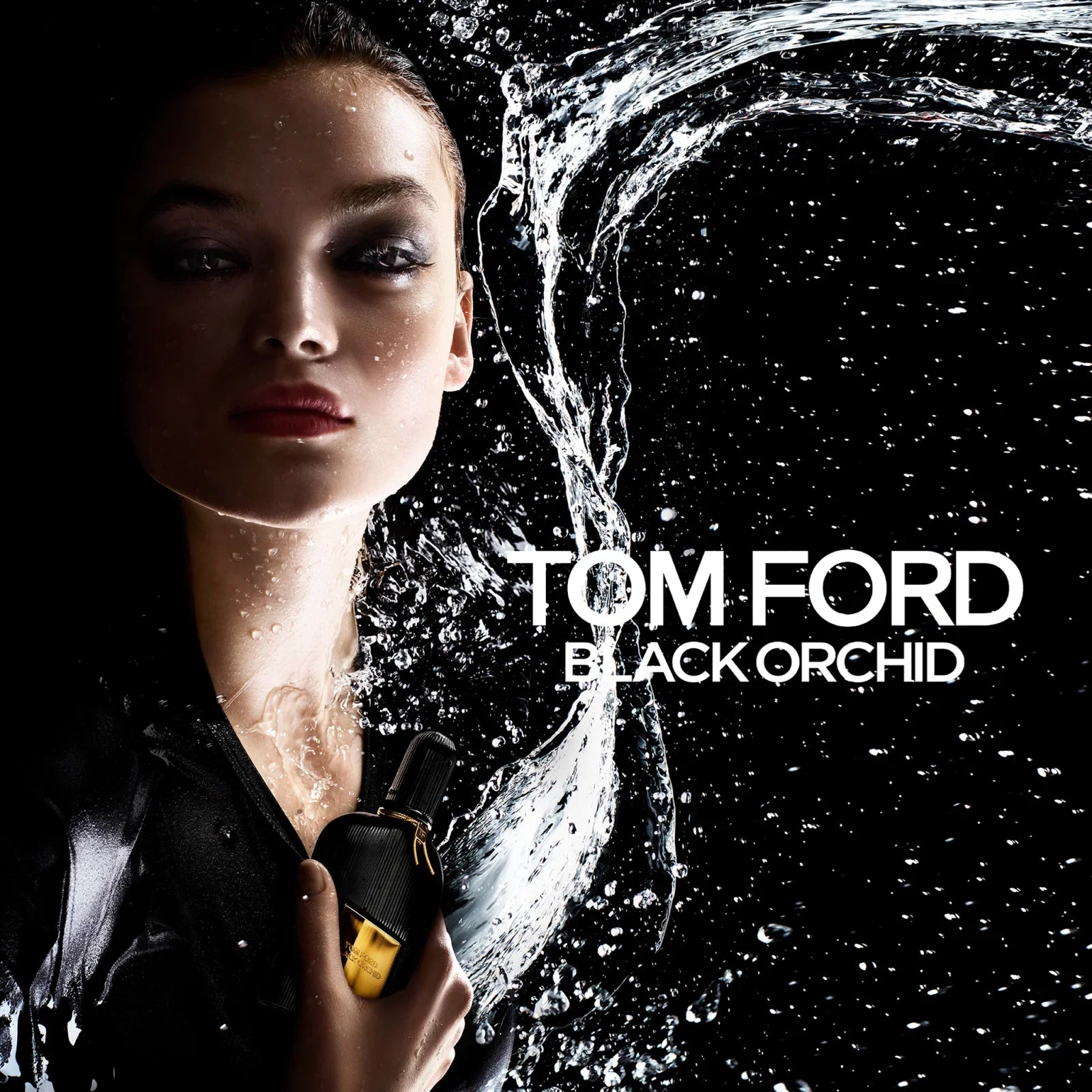 Black Orchid - EDP - 100ml