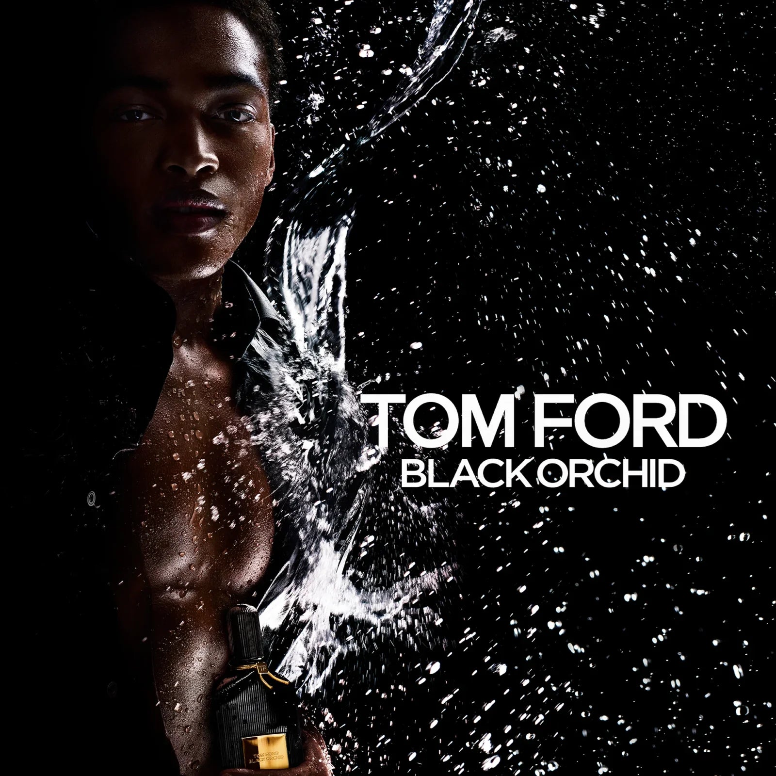 Black Orchid - EDP - 100ml