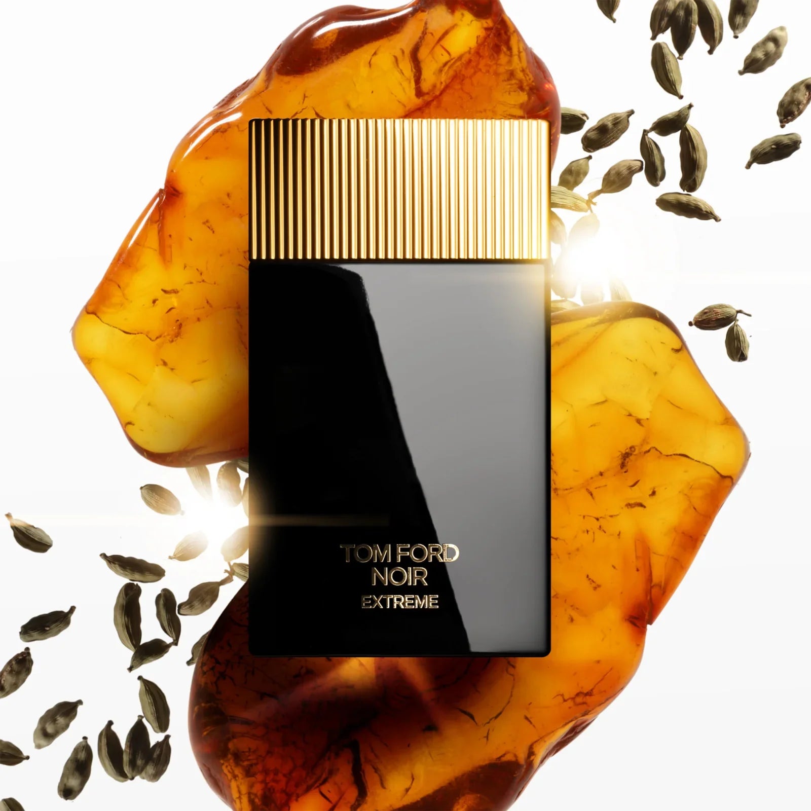 Noir Extreme - EDP - 100ml