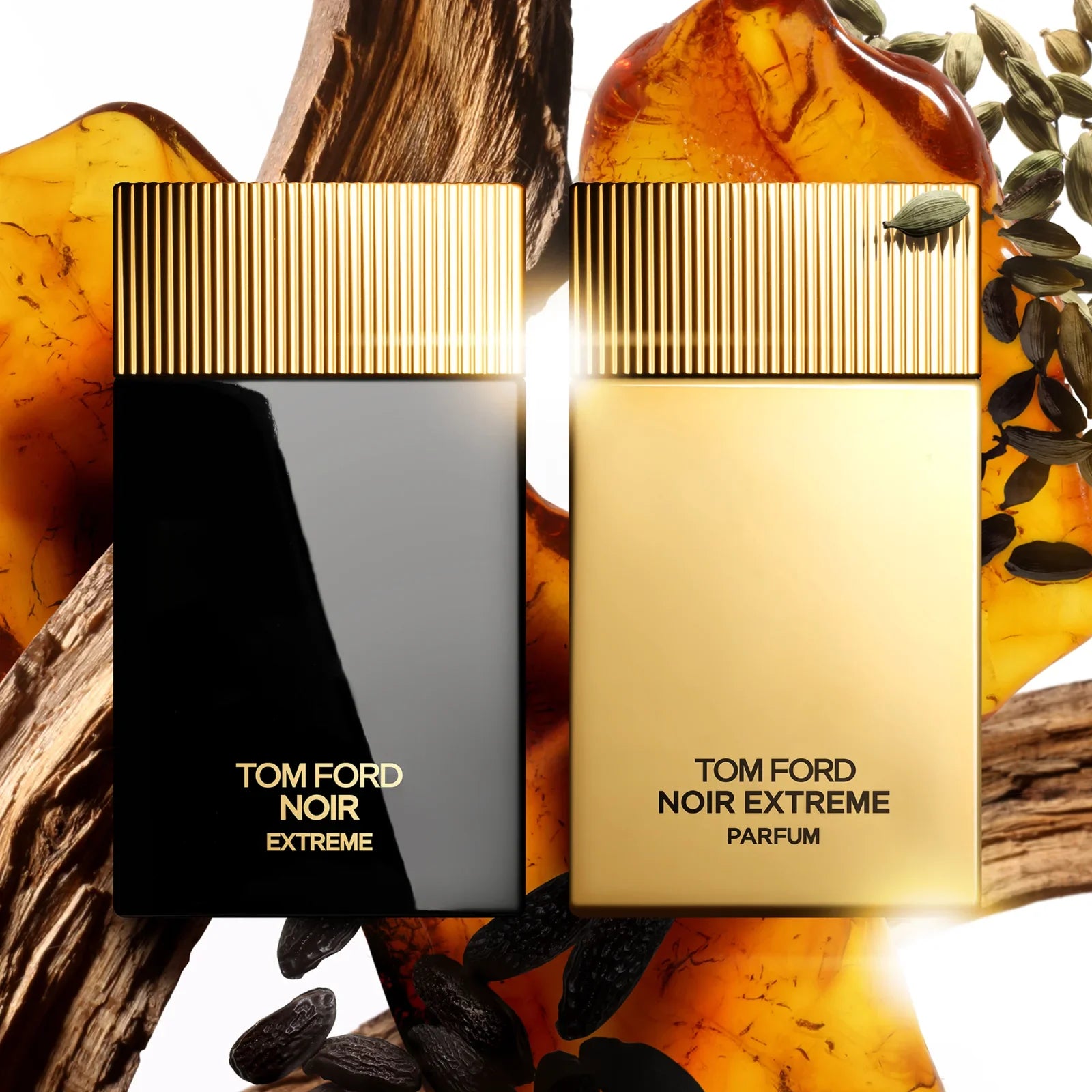 Noir Extreme - EDP - 100ml