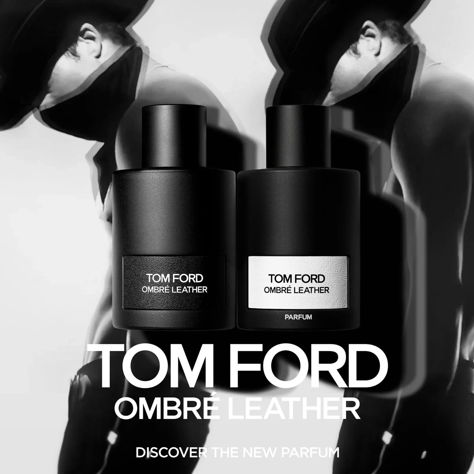 Ombre Leather - EDP - 100ml