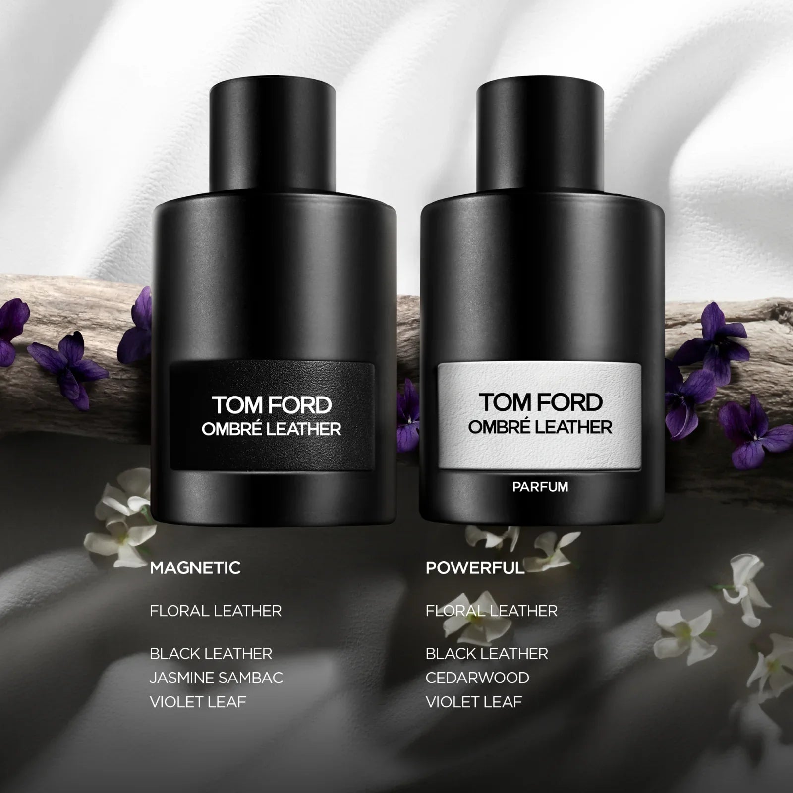 Ombre Leather - EDP - 100ml