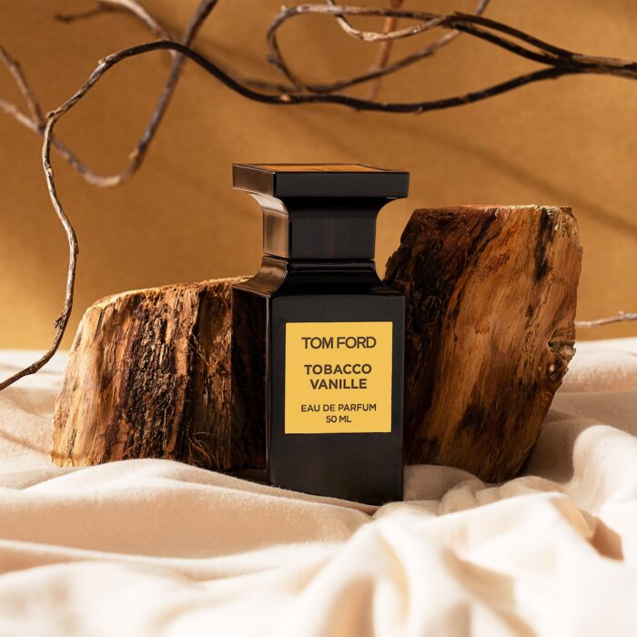 Tobacco Vanille - EDP - 100ml