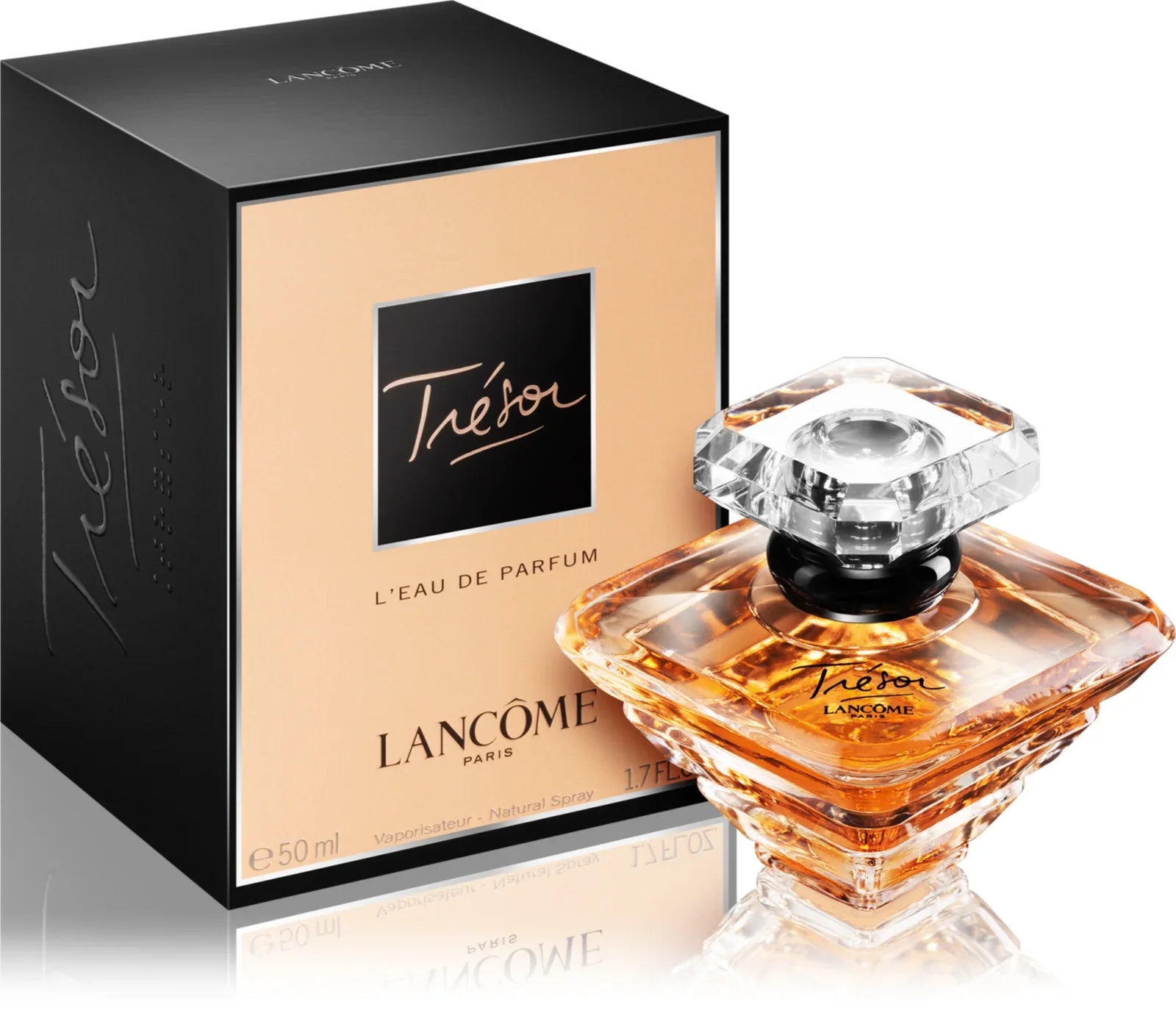 Tresor - EDP - 100ml