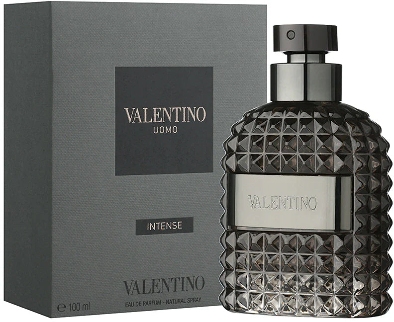 Uomo Intense - EDP - 100ml