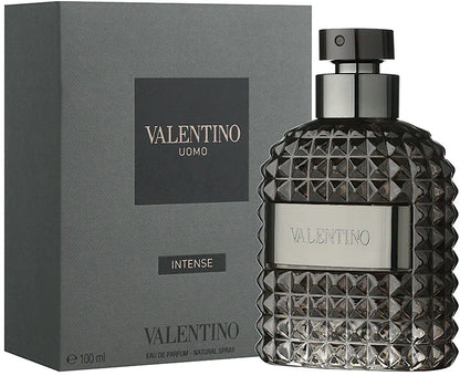 Uomo Intense - EDP - 100ml